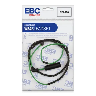 EBC Rear Wear Lead For BMW - EFA096